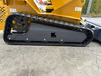 Newrick - 2025 - zw480 - rupslader - afbeelding 6 van  18