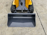 Newrick - 2025 - zw480 - rupslader - afbeelding 18 van  18