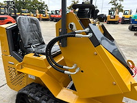 Newrick - 2025 - zw480 - rupslader - afbeelding 5 van  18