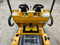 Newrick - 2025 - zw480 - rupslader - afbeelding 7 van  18