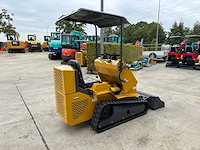 Newrick - 2025 - zw480 - rupslader - afbeelding 15 van  18