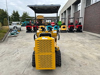 Newrick - 2025 - zw480 - rupslader - afbeelding 16 van  18