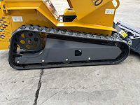 Newrick - 2025 - zw480 - rupsschranklader - afbeelding 4 van  18