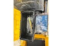 Newrick - 2025 - zw480 - rupsschranklader - afbeelding 9 van  18