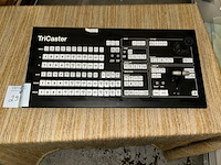 Newtek tricaster control surface - afbeelding 1 van  5