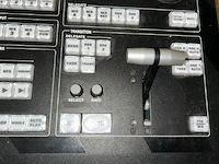 Newtek tricaster control surface - afbeelding 4 van  5
