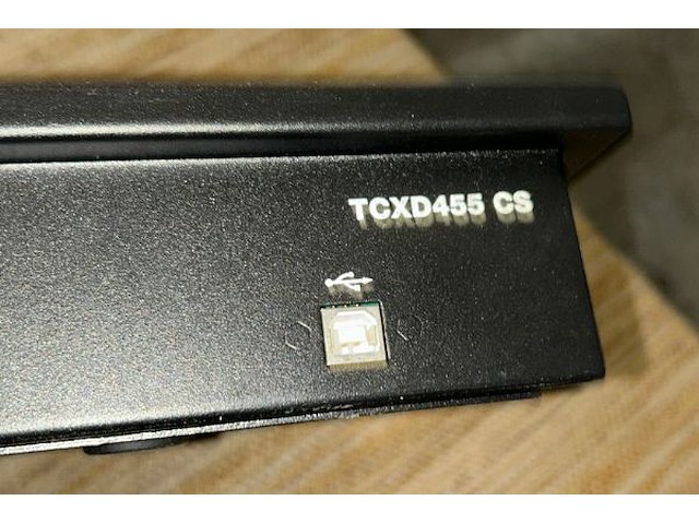 Newtek tricaster control surface - afbeelding 5 van  5