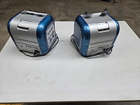 Newtonv - telmachine biljetten (2x) - afbeelding 4 van  7