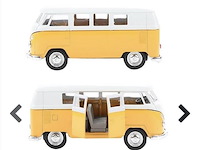 Nex die cast - afbeelding 1 van  1