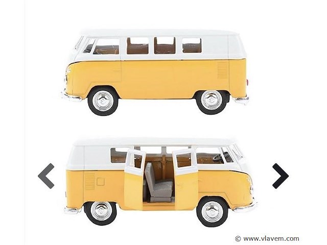 Nex die cast - afbeelding 1 van  1