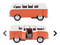 Nex die cast - afbeelding 1 van  1