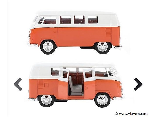 Nex die cast - afbeelding 1 van  1