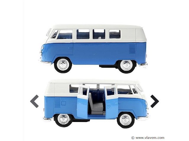 Nex die cast - afbeelding 1 van  1
