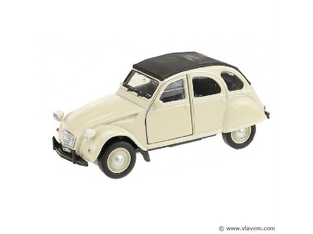 Nex die cast - afbeelding 1 van  1