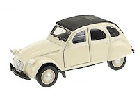 Nex die cast - afbeelding 1 van  1