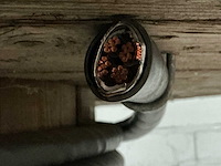 Nexans exavb 4x25mm2 cca drijfkrachtkabel - afbeelding 2 van  3