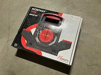 Nexans opklapbare kabelhaspel (2x) - afbeelding 3 van  5