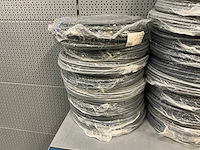 Nexans/cebec xvb-f2 3g1.5 50m rollen elektriciteitskabel (45x) - afbeelding 2 van  9