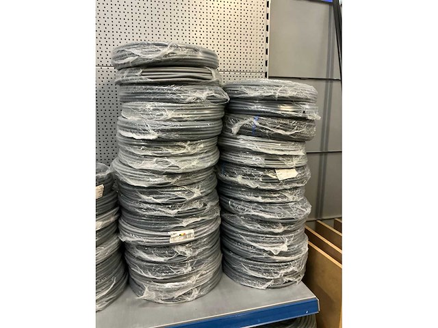 Nexans/cebec xvb-f2 3g1.5 50m rollen elektriciteitskabel (45x) - afbeelding 3 van  9