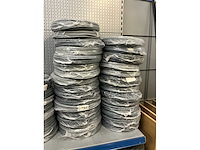 Nexans/cebec xvb-f2 3g1.5 50m rollen elektriciteitskabel (45x) - afbeelding 3 van  9