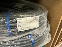 Nexans/cebec xvb-f2 3g1.5 50m rollen elektriciteitskabel (45x) - afbeelding 5 van  9