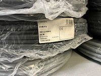 Nexans/cebec xvb-f2 3g1.5 50m rollen elektriciteitskabel (45x) - afbeelding 6 van  9