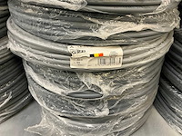 Nexans/cebec xvb-f2 3g1.5 50m rollen elektriciteitskabel (45x) - afbeelding 8 van  9
