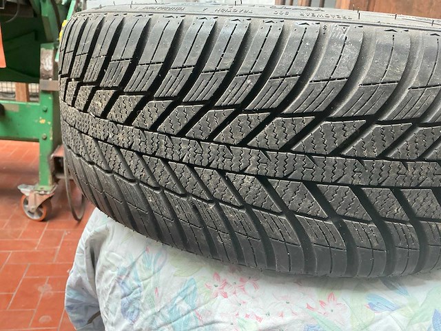 Nexen nblue 4season autoband (4x) - afbeelding 3 van  8