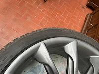 Nexen nblue 4season autoband (4x) - afbeelding 4 van  8