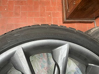 Nexen nblue 4season autoband (4x) - afbeelding 5 van  8