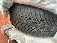 Nexen nblue 4season autoband (4x) - afbeelding 7 van  8