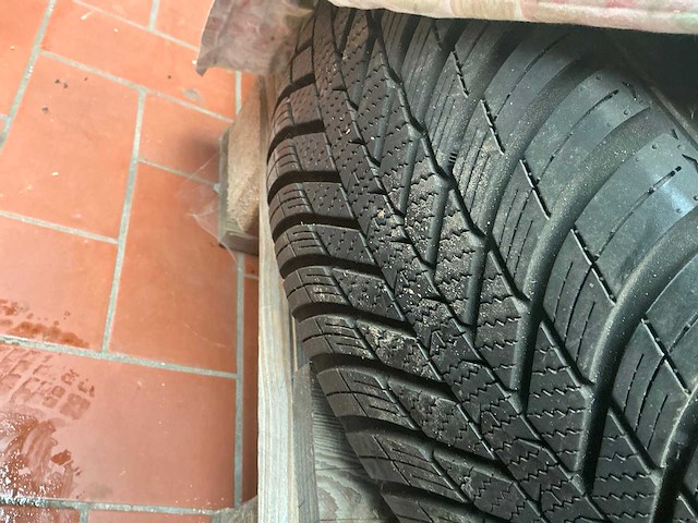 Nexen nblue 4season autoband (4x) - afbeelding 8 van  8
