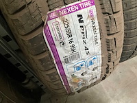 Nexen tire autoband (2x) - afbeelding 3 van  4