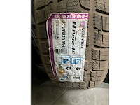Nexen tire autoband (2x) - afbeelding 2 van  4