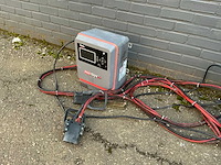 Nexsys + heftruck acculaders (3x) - afbeelding 4 van  6