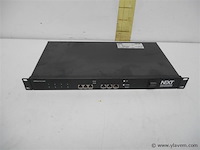 Next ipdu metered en switched pdu 16a - afbeelding 1 van  3