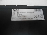 Next ipdu metered en switched pdu 16a - afbeelding 3 van  3