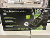 Next office protection station 600 ups systeem - afbeelding 1 van  5
