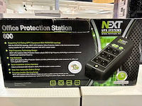 Next office protection station 600 ups systeem - afbeelding 3 van  5