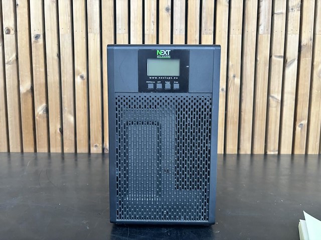 Next ups system - afbeelding 1 van  6