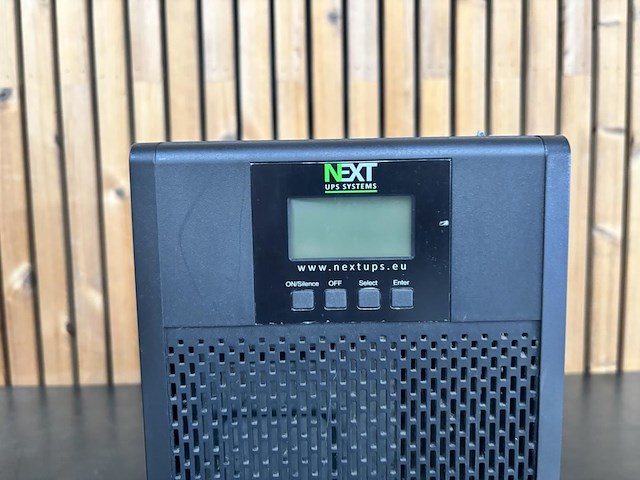 Next ups system - afbeelding 2 van  6