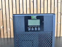 Next ups system - afbeelding 2 van  6