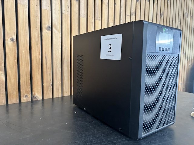 Next ups system - afbeelding 3 van  6