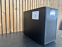 Next ups system - afbeelding 3 van  6