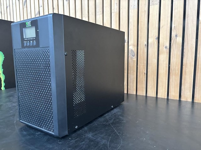 Next ups system - afbeelding 4 van  6