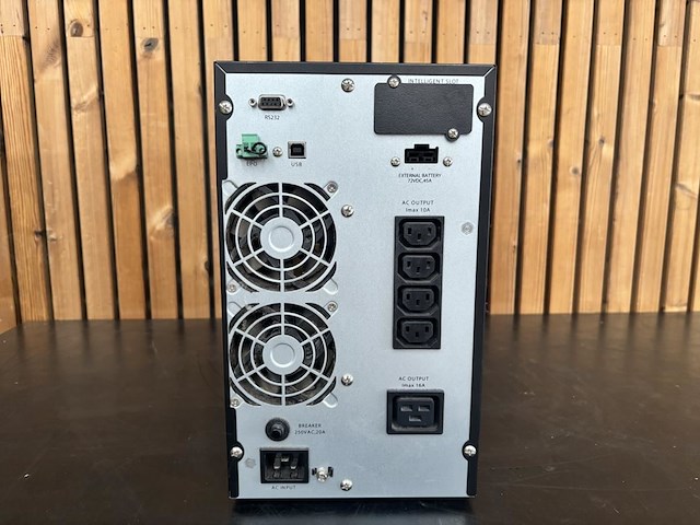 Next ups system - afbeelding 6 van  6