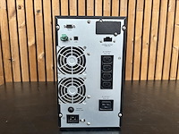Next ups system - afbeelding 6 van  6