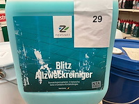Nextzett allesreiniger,inhoud 10 liter (2x) - afbeelding 2 van  2