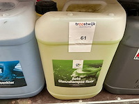 Nextzett inhoud 25 liter glansschampoo - afbeelding 1 van  2