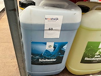 Nextzett inhoud 25 liter glasreiniger - afbeelding 1 van  2